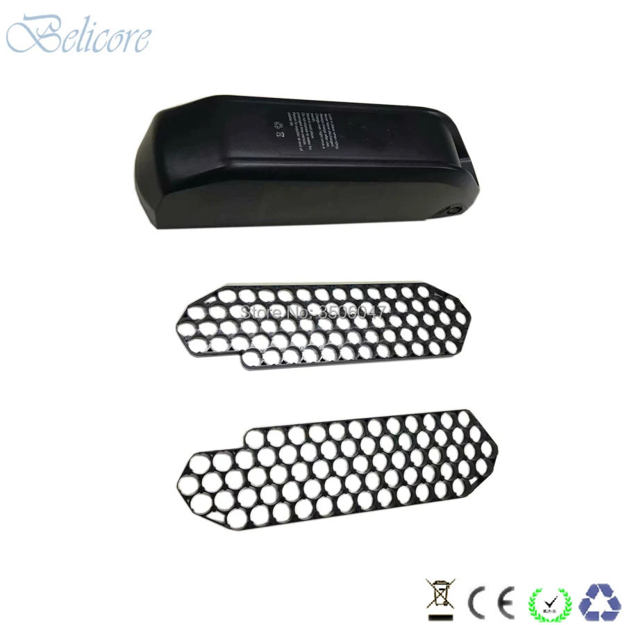 Discount electric bike bicycle battery case 36v 48v 52v new Polly down tube e-bike battery box ebike downtube battery case 8 Discount electric bike bicycle battery case 36v 48v 52v new Polly down tube e-bike battery box ebike downtube battery case 8