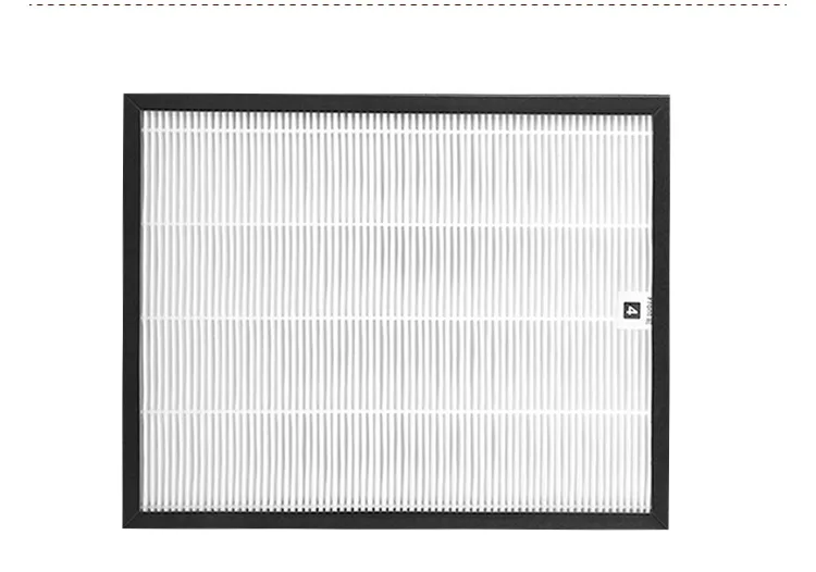 Адаптации для Philips Запчасти для воздухоочистителя ac4025/4026 пылевой фильтр hepa ac4104