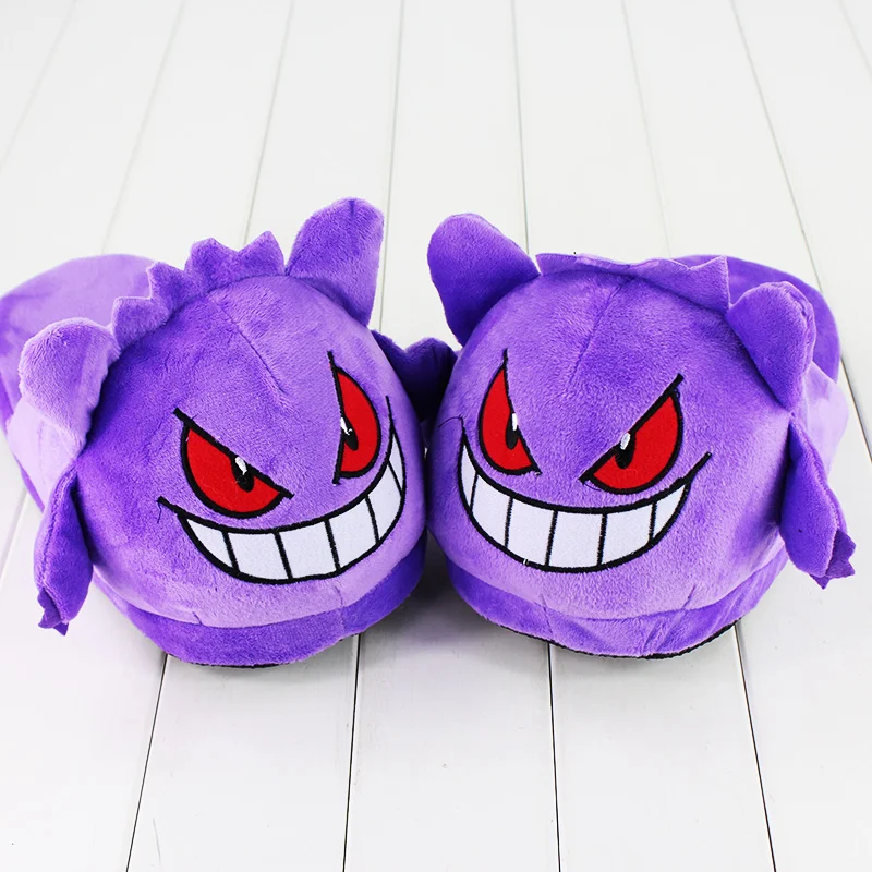 gengar pokedoll
