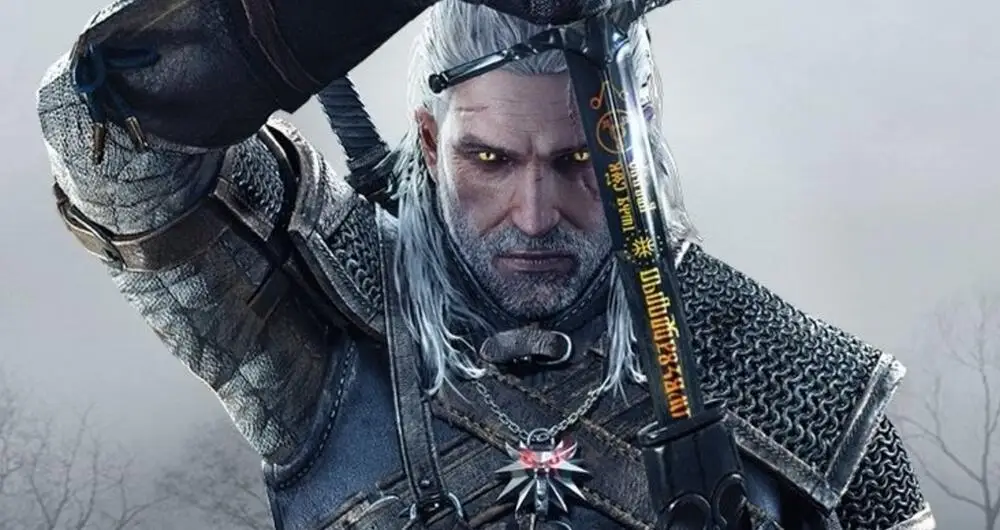 Wizard Witcher 3 Medallion Necklace Wolf Head Pendant Wild Hunt Figure Game Cosplay Jewelry Top Quality Gothic Collar Wizard Witcher 3 Medallion Necklace Wolf Head Pendant Wild Hunt Figure Game Cosplay Jewelry Top Quality Gothic Collar