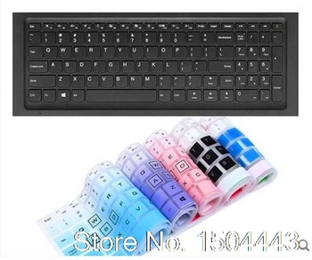 

New 2016 15.6 inch Keyboard Cover Protector Protective Skin for Lenovo Flex 4 15" (2016 version) Flex4