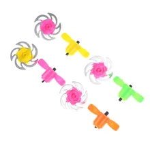 Верхний ряд сплава гироскопа цепи гироскоп детские подарки Детские заводные игрушки