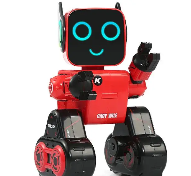  Smart RC Tank Wifi FPV Camera App Control Voiture Telecommande Robot Toys Tank RC Car Toys for Boys