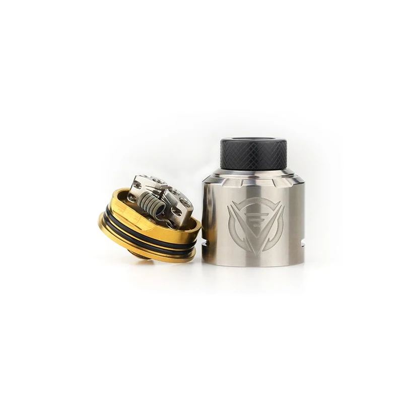 Nikola Niagara 25mm RDA-2