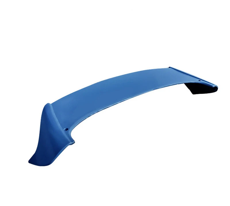 

ABS Plastic Unpainted Belta Rear Roof Spoiler Big Tail Trunk Boot Lip Wing Car Accessories Fit For Mazda CX-5 CX5 2011 2012 2016