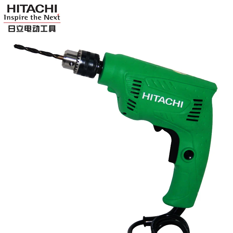 זול hitachi D10VST מקדח יד יכול מהירות 