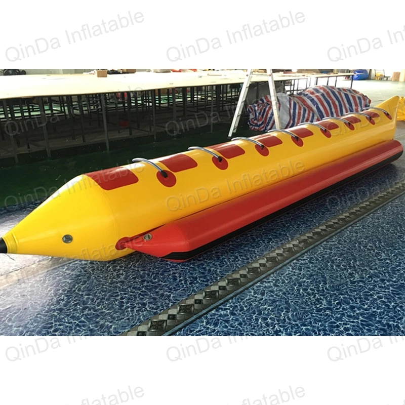 Flying Inflatable Tube Flying Inflatable Tube