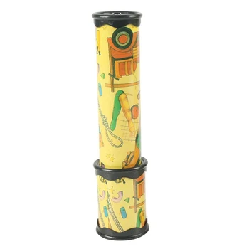 

Wholesale!Plastic Kaleidoscope Children Educational Toy