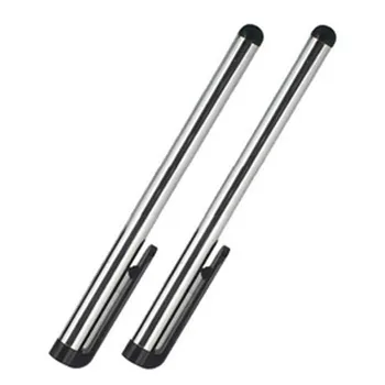 

CARPRIE 2 PCS Stylus Touch Pen for iPad Air 2 3 4 iPad mini 3 Retian iPhone iPod Touch dropshipping 90703