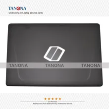 Топ чехол Чехол для ЖК-панели задняя крышка/верхнее покрытие BA98-01026B для samsung NP800G5M 800G5M корпус шкафа ноутбука