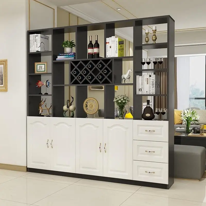 Vinho полки для хранения Meble Rack Armoire стол мобильный для La Casa кухня Kast Meja Mueble коммерческая мебель бар винный шкаф