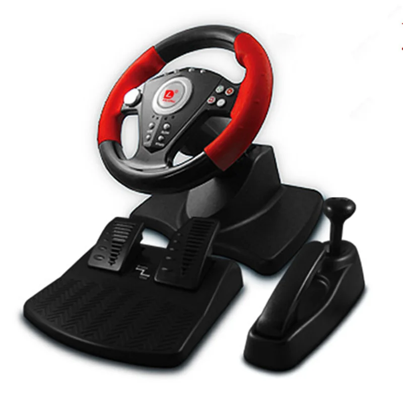 Cdragon ПК USB P S2 S3 steerling колеса Бесплатная доставка|usb wheel|pc wheelwheel pc |