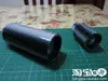Pistolets d'assaut CS AK74, échelle 1: 1, bricolage, modèle artisanal, jouet artisanal, fait à la main ► Photo 3/4