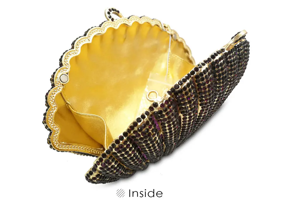 20 silver clutch bag