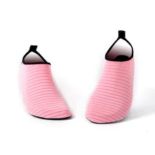 Мужская и женская обувь для взрослых; пляжная спортивная обувь для подводного плавания; обувь для плавания с мягкой подошвой; женские пляжные сандалии