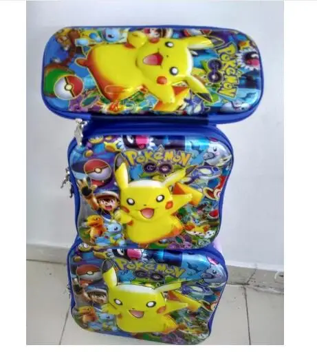 font b Kids b font Trolley Case font b kids b font School Trolley bag