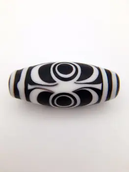 

XK05 18*40 mm Murano Lampwork Handmade Madework GlassBeads Bead Fashion Loose Beads for Jewelry & DIY Craft Jewelry Accessories