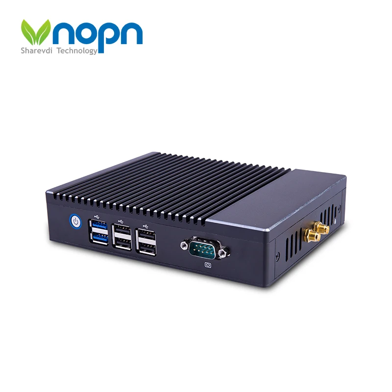 

Cheapest Dual RJ45 Lan Ports Intel J3160 Fanless Mini PC Fireware 8GB DDR3L RAM 256GB SSD Optional HTPC WIFI Dual-HDMI Computers