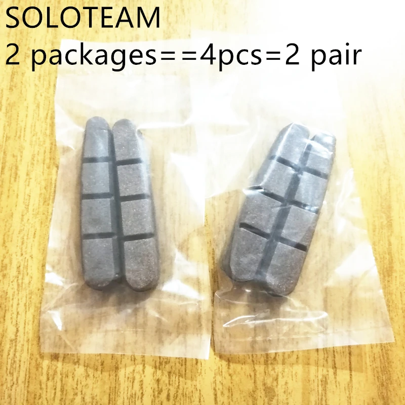 shimano -4pcs