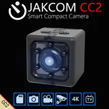 JAKCOM CC2 умный, компактный камера Горячая в Смарт аксессуары asitem наручные часы amazifit