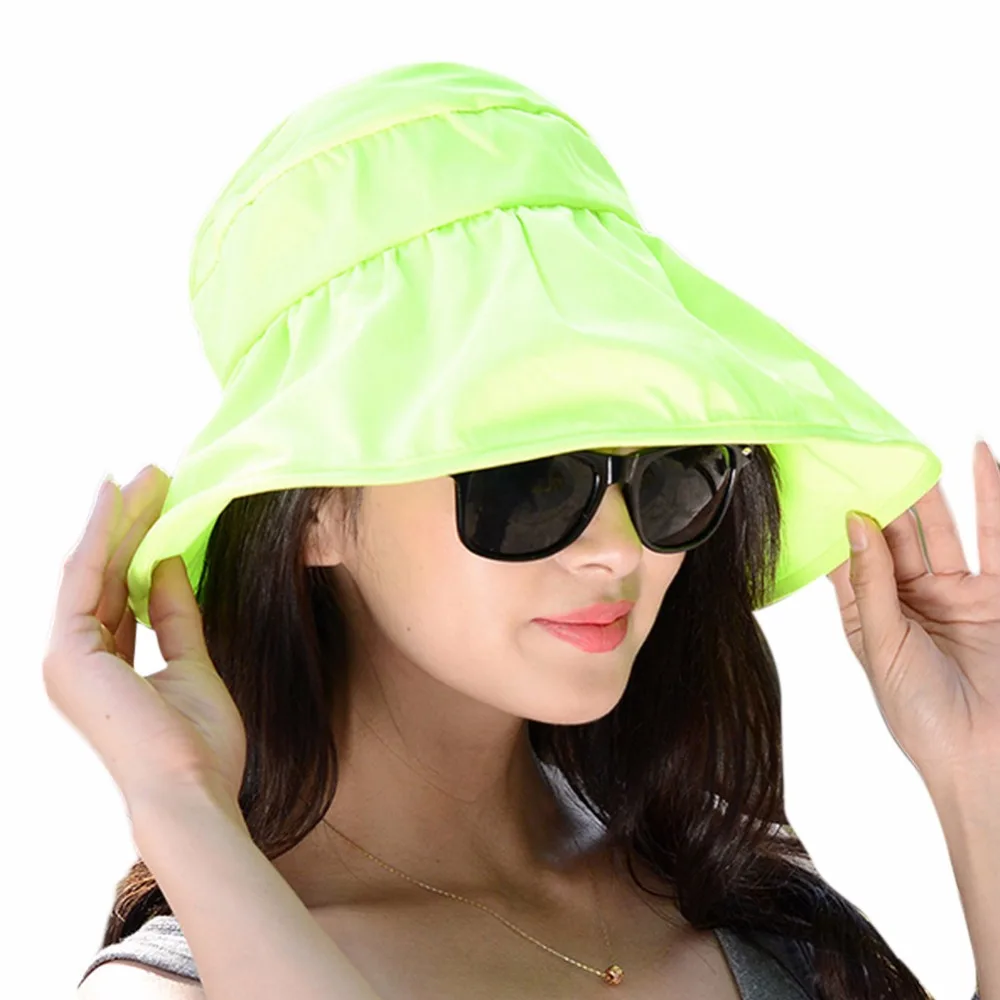 Sun Hat For women 10