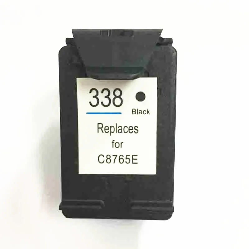 Картридж для принтера HP 338 PSC 1500 1510 1513 C3100 C3110 C3125 C3140 | Компьютеры и офис