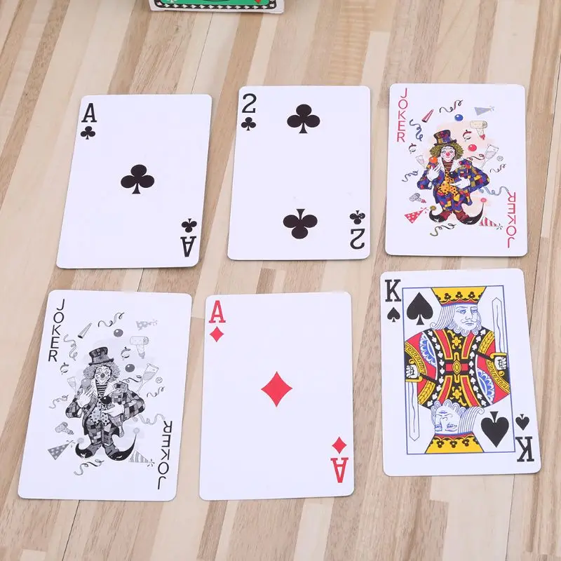 Секретный помеченный Стриптизерша колода игральные карты покер карты волшебные игрушки волшебный трюк