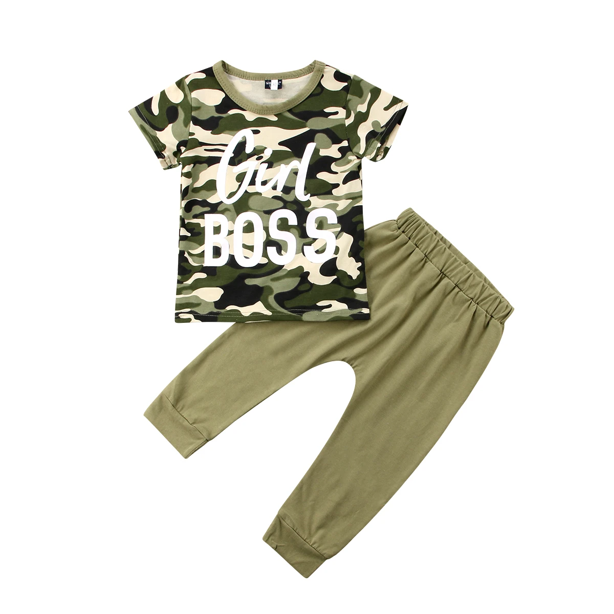 the boss girl clothing