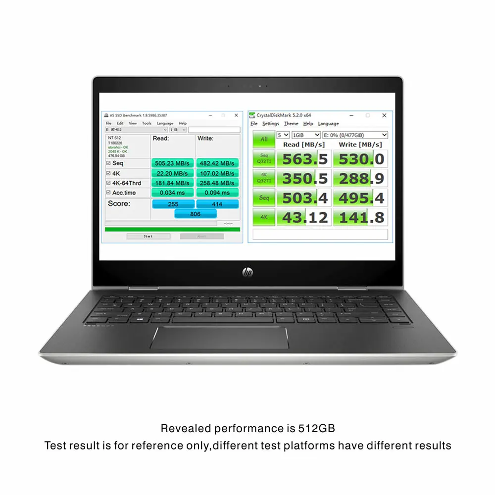 Wicgtyp 80*22 мм Тонкий NGFF M.2 SATA hd ssd 512 ГБ твердотельный накопитель для Thinkpad IMB SONY Lenovo ASUS
