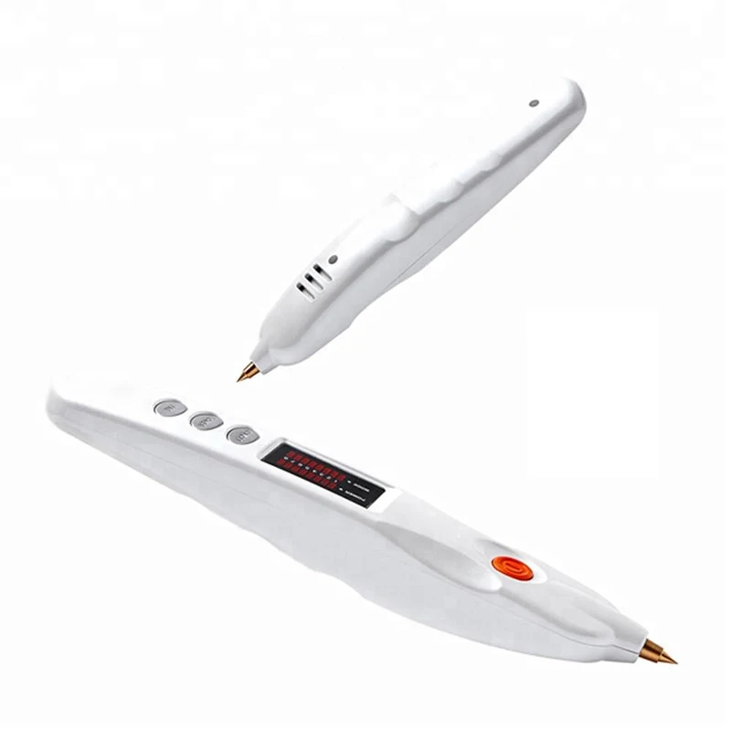  Laser Plasma Pen Removal Mole Spot Wart Freckles Tattoo Beauty Machine Skin Firming Wrinkle Removal