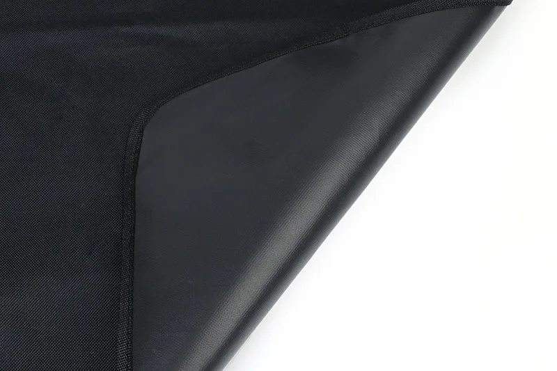 Car Backing Seat Cover 10