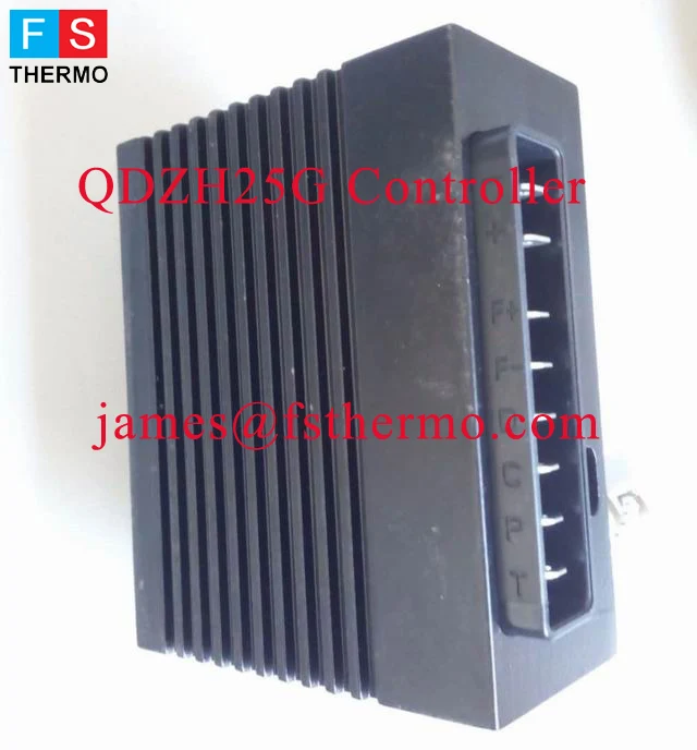 

qdzh25g/28g/30g DC COMPRESSOR's electric box and controller without compressor