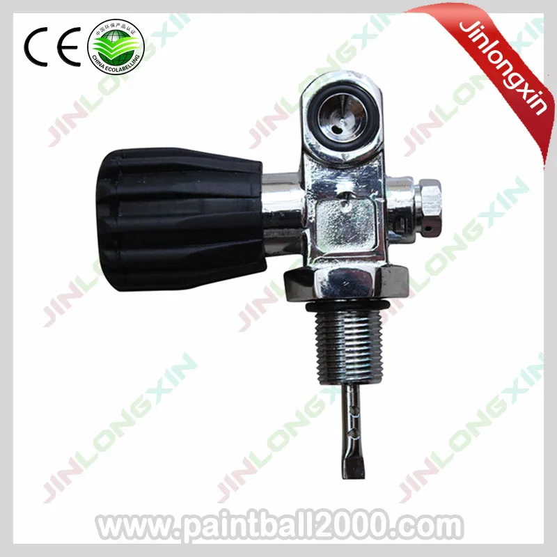 

SPUNKY M18*1.5 Scuba Diving Valve for Co2 Cylinder