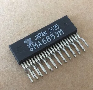 1 шт./лот SMA6853M SMA6853 ZIP-24 | Электроника