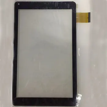 

Myslc new touch For Wolder miTab Arizona Tablet Touch Screen Digitizer Glass Sensor Panel Lens Repartment Part without logo