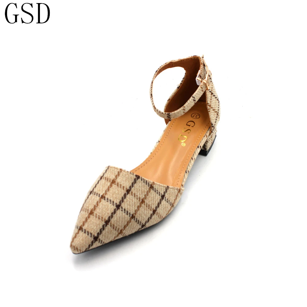 european size 35 women's shoe