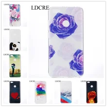 

LDCRE For Cover Xiaomi Redmi Note 5A Case Silicone Phone Cover Case For Xiaomi Redmi Note5A Cover For Xiaomi Redmi Note 5A Prime