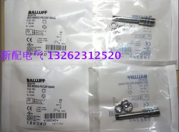 

BES M08EG-PSC25F-S04G New High-Quality Balluff Proximity Switch Sensor