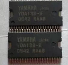 Новый оригинальный YDA138 YDA138-E HSSOP-42 цифровой усилитель мощности чип | Электроника