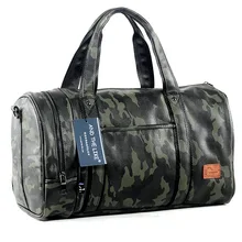 Водонепроницаемые мужские дорожные сумки, женские сумки для багажа, Сумки из искусственной кожи, повседневные женские сумки