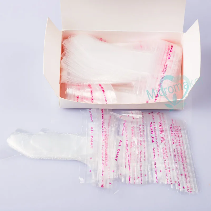 200pcs Dental Curing Light Guide Sleeves Sheath Cover Dentist Sleeve