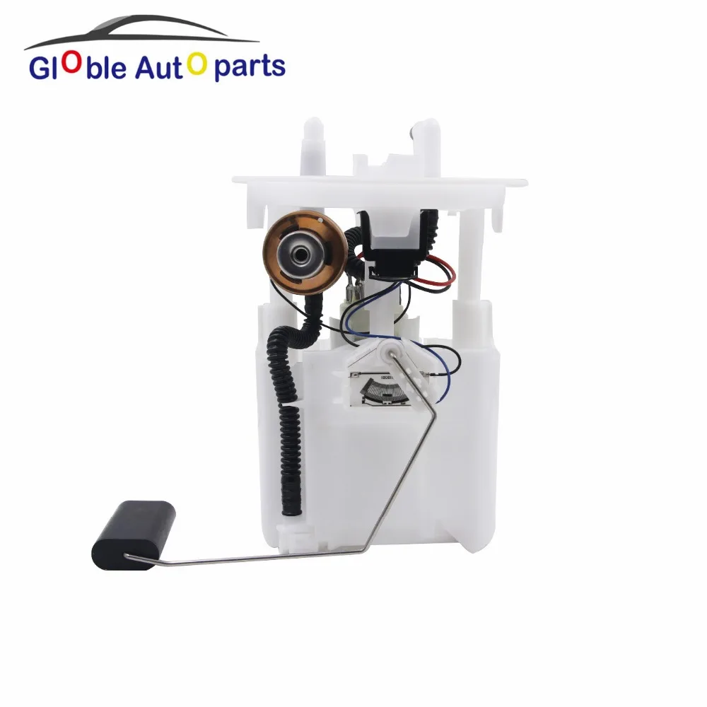 Intank Fuel Pump Module Assembly For Peugeot 206 01-07 307 03-07 406 01-05 E10305M 1525KG 1525KH Fuel Pump Assembly TY-155B Intank Fuel Pump Module Assembly For Peugeot 206 01-07 307 03-07 406 01-05 E10305M 1525KG 1525KH Fuel Pump Assembly TY-155B