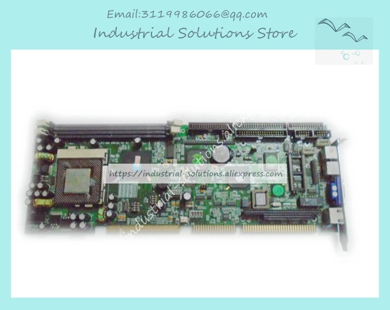 

IPC-68II VDNF(B) Ver A2 IPC Industrial IPC-6811 100% Tested Perfect Quality