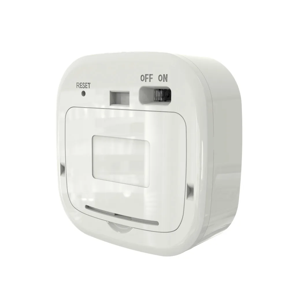motion-sensor-wireless-GFSK-433mhz-PIR-motion (2)
