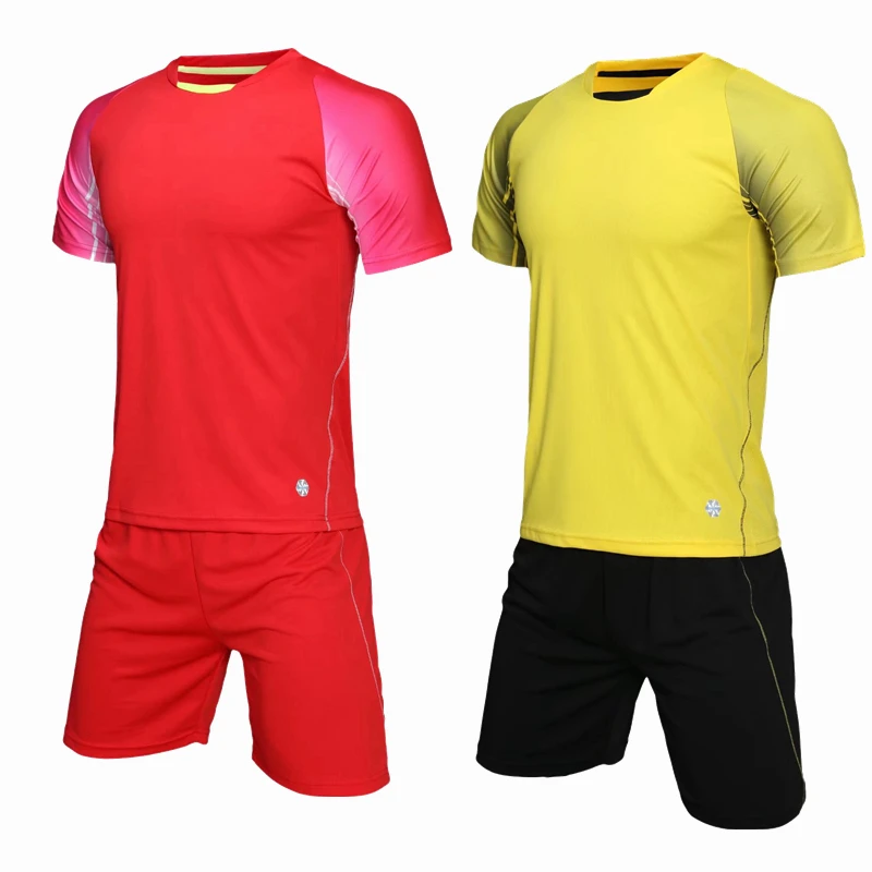 football jersey set for team