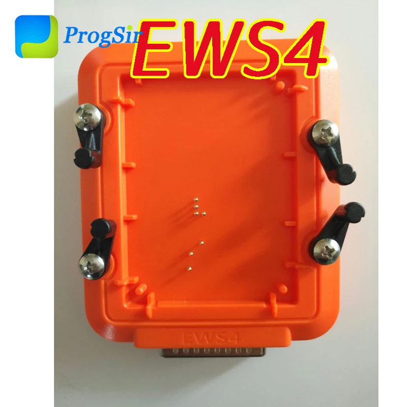 Xhorse EWS3 EWS4 адаптер для VVDI Prog для чтения и записи EWS3 0D46J EWS4 модуль
