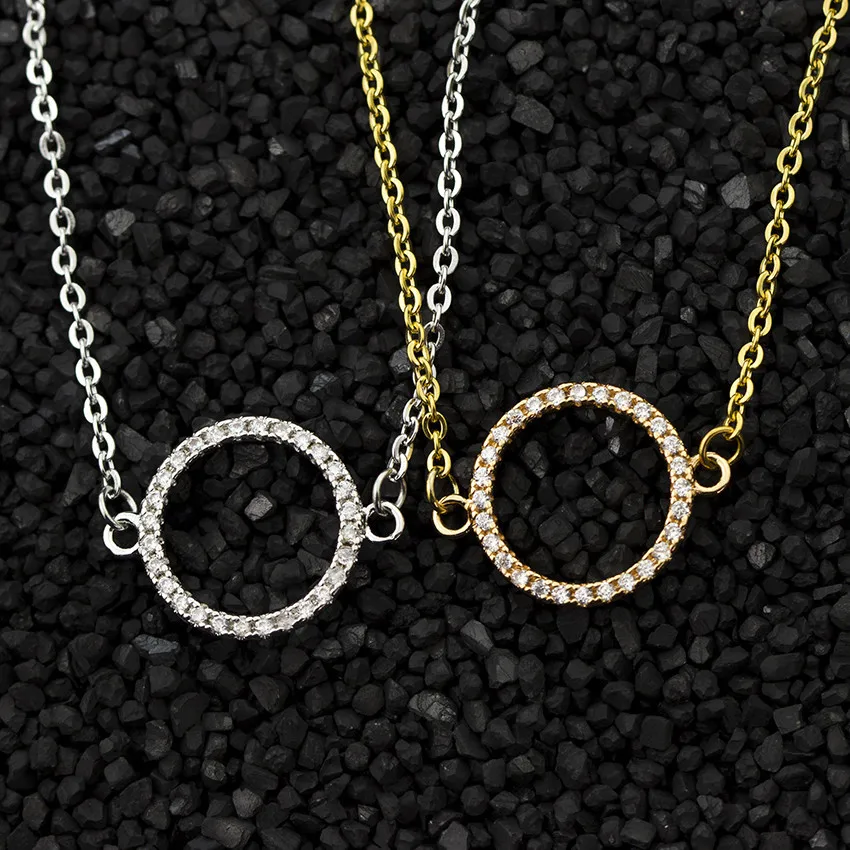 10 шт/партия Простые Кристаллы круг Фенечка Женская украшения для тела золотистый цвет, Круглый мужские браслеты с подвесками Bileklik