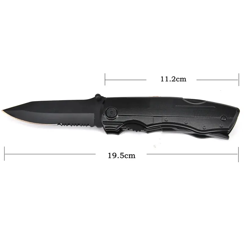 

Multitool Knife Folding Pliers Wire Cutter Multifunction Outdoor Hunting EDC Survival Tactical Pocket Army Knife Utility Navajas