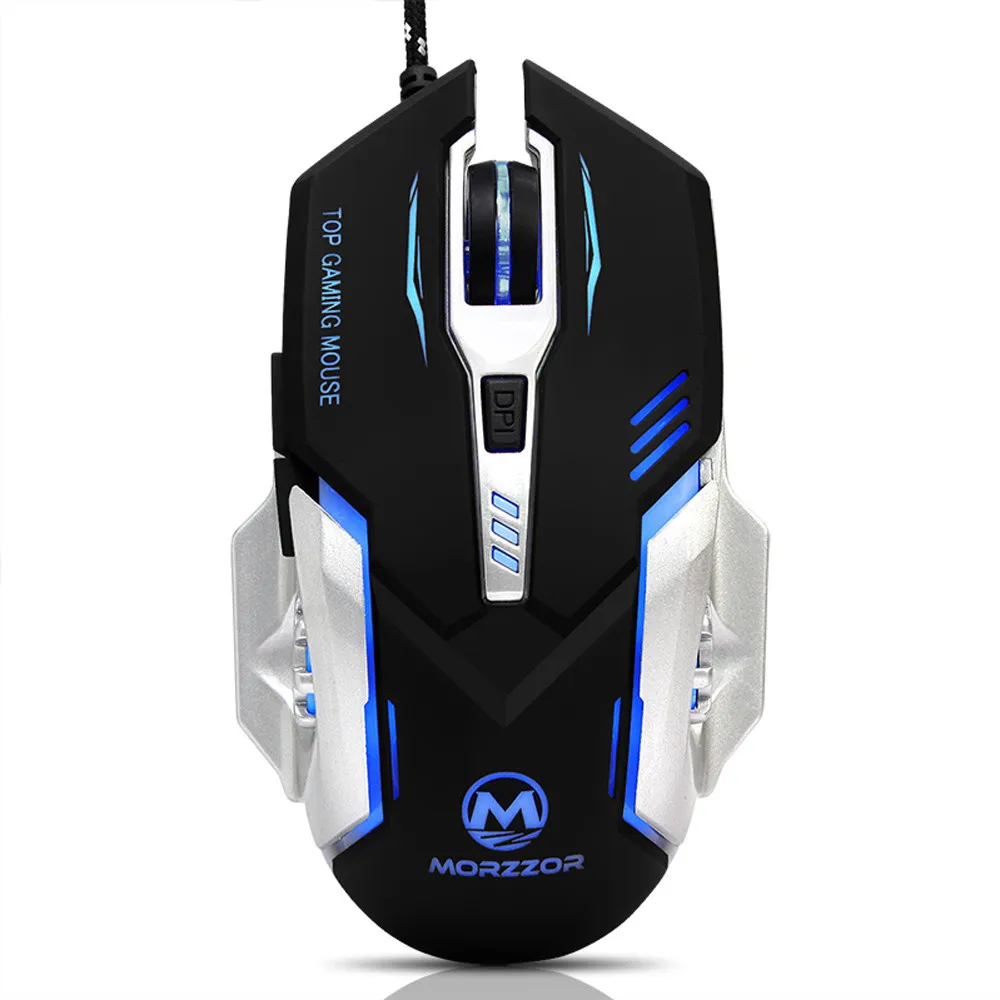 gaming mouse