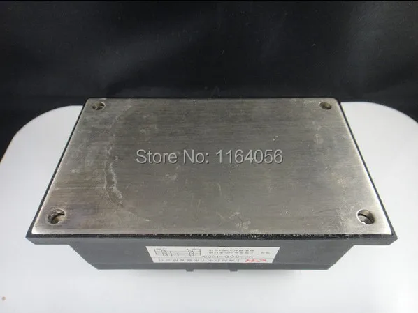 MDS500A 3 фазный диодный мостовой выпрямитель 500A Amp 1600V|rectifier bridge|rectifier diode bridgerectifier bridge